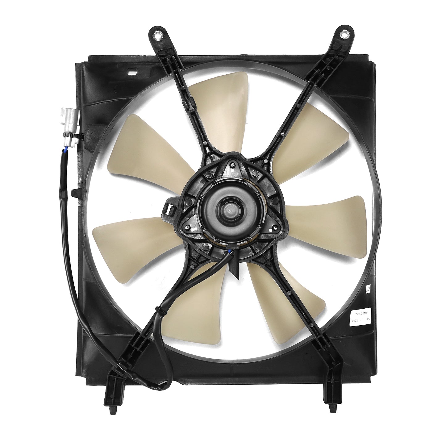 ABANICOS OE STYLE -TOYOTA CAMRY 1997-1999 / TOYOTA SOLARA 1999 / LEXUS ES300 1997-1998 - V6 MODELS BUILT IN JAPAN