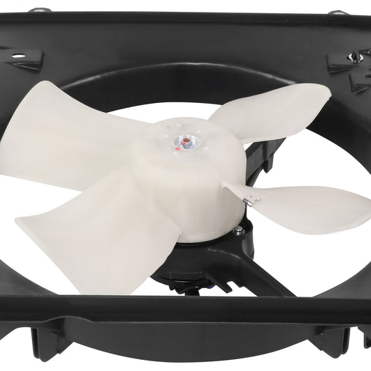 ABANICOS OE STYLE -TY CAMY '97-'01 RAD.COOLING FAN LH ASS'Y 97-'99 (4 CYLE)(SAME=SOLARA) (=PL#TO3115111) (=PL#TO3115102)