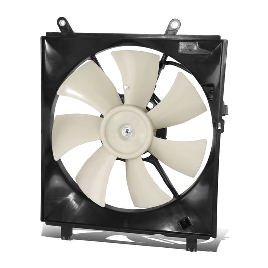 ABANICOS OE STYLE -LEXUS ES300 1999-2001 / TOYOTA CAMRY 2000-2001 - V6 MODELS