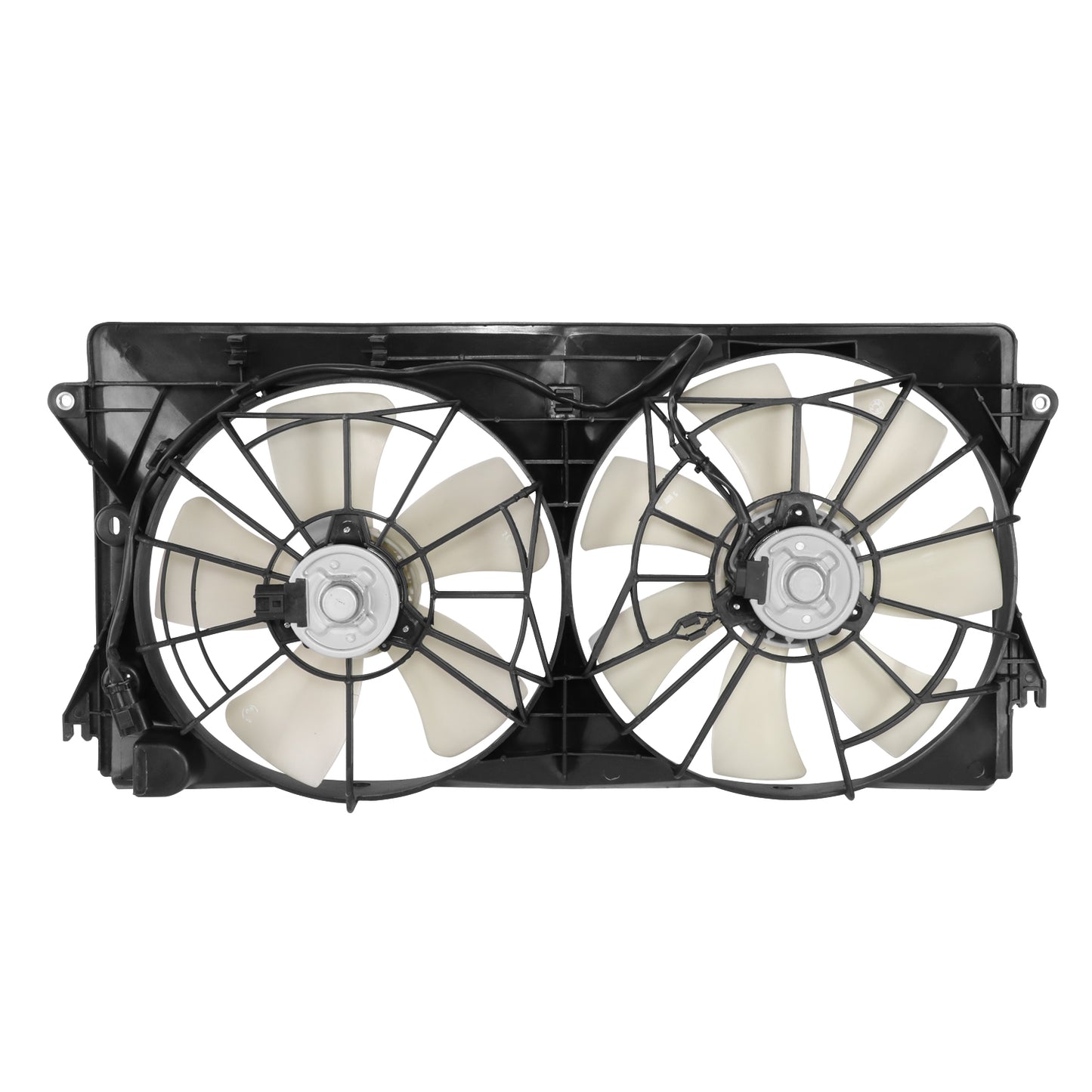 ABANICOS OE STYLE -TOYOTA CELICA 2000-2005 / TOYOTA MR2 SPYDER 2000-2005