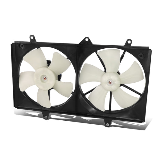 ABANICOS OE STYLE -CHEVROLET PRIZM 1998-2001 / TOYOTA COROLLA 1998-2002