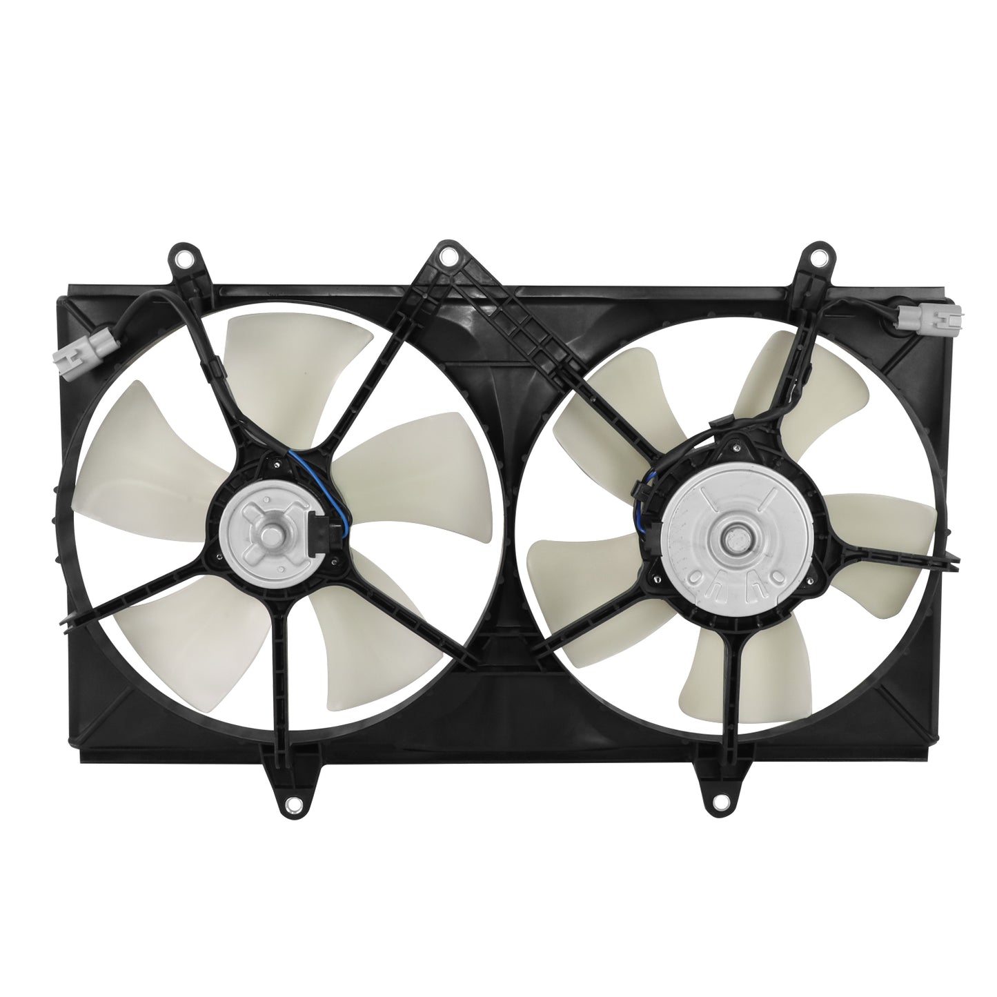 ABANICOS OE STYLE -CHEVROLET PRIZM 1998-2001 / TOYOTA COROLLA 1998-2002