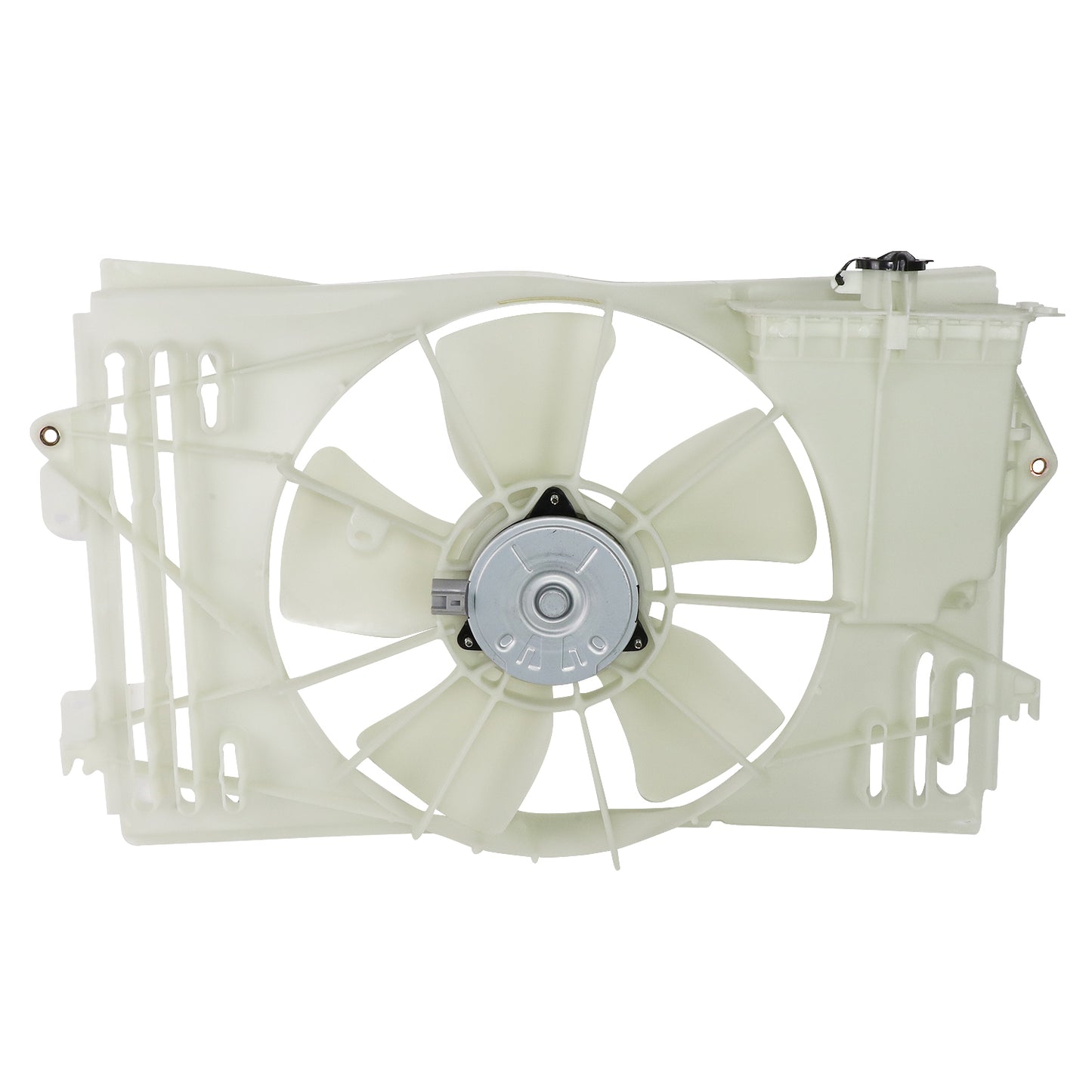 ABANICOS OE STYLE -PONTIAC VIBE 2003-2008 / TOYOTA COROLLA 2003-2008 / TOYOTA MATRIX 2003-2008