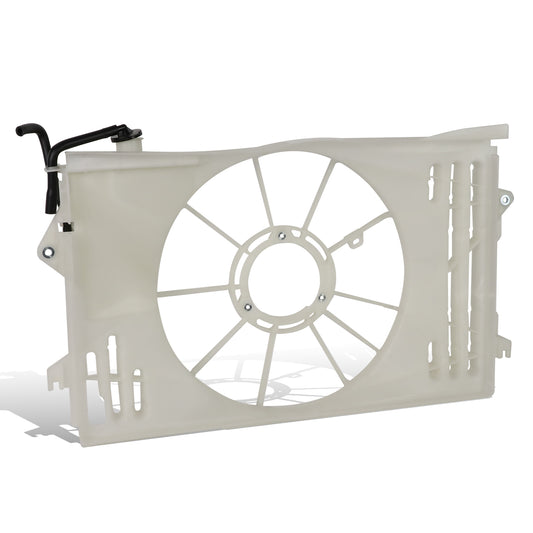 ABANICOS OE STYLE -TOYOTA COROLLA 2003-2008 / TOYOTA MATRIX 2003-2008 - 1.8L WITHOUT XRS