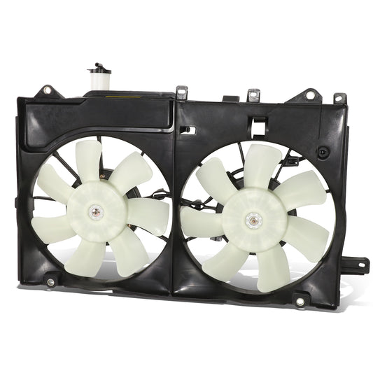 ABANICOS OE STYLE -TOYOTA PRIUS 2004-2009