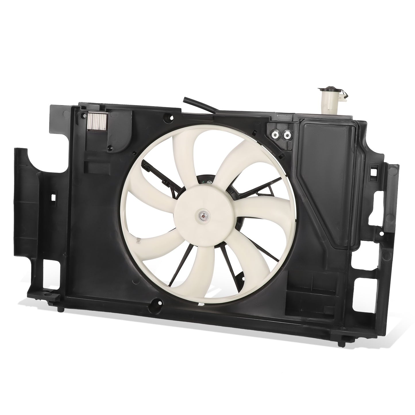 ABANICOS OE STYLE -TOYOTA PRIUS C 2012-2015