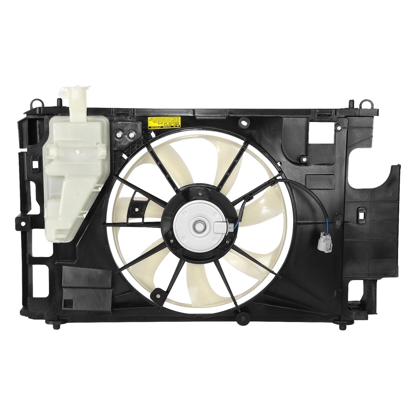 ABANICOS OE STYLE -TOYOTA PRIUS C 2012-2021