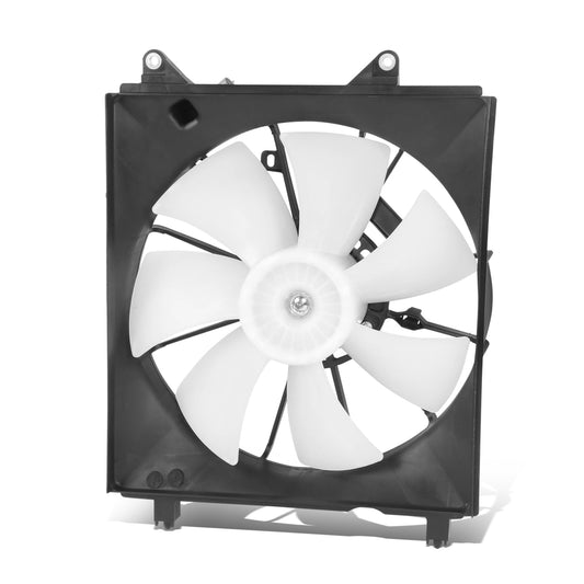 ABANICOS OE STYLE -TY AVALN '00-'04 RAD.COOLING FAN ASS'Y