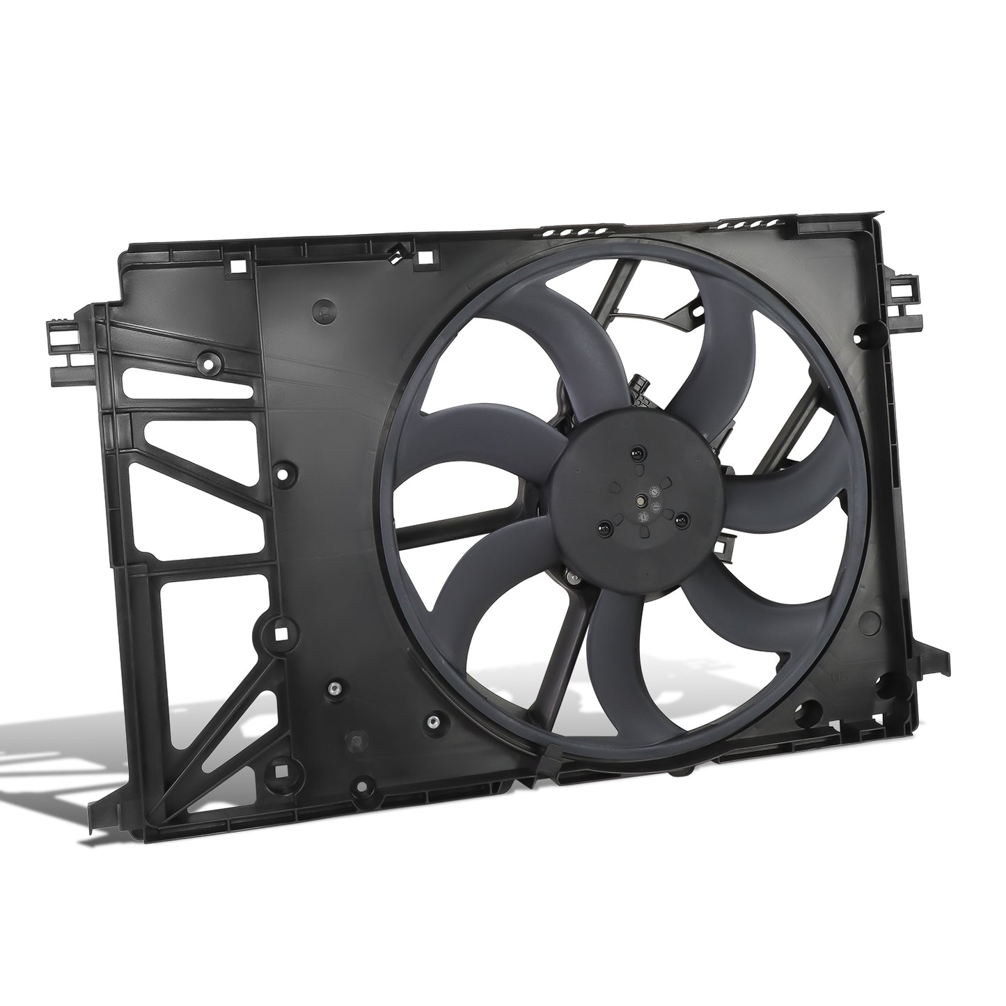 ABANICOS OE STYLE -TOYOTA CAMRY 2018-2023 / TOYOTA AVALON 2019-2022 - 2.5L HYBRID