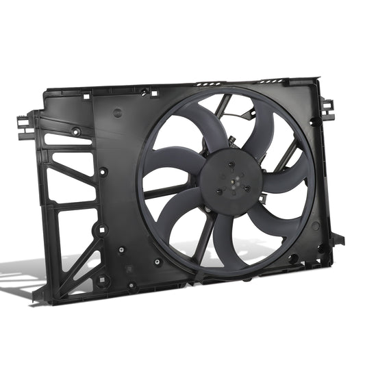 ABANICOS OE STYLE -TOYOTA CAMRY 2018-2023 / TOYOTA AVALON 2019-2022 - 2.5L HYBRID