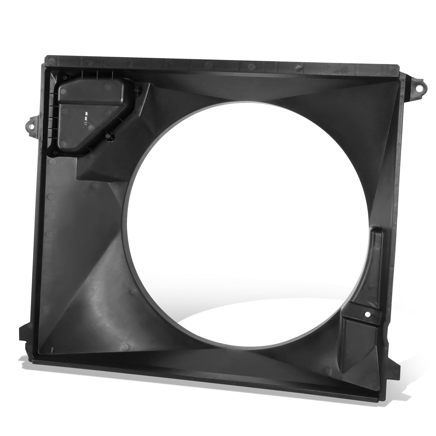 ABANICOS OE STYLE -TOYOTA TACOMA 2016-2022 2.7L