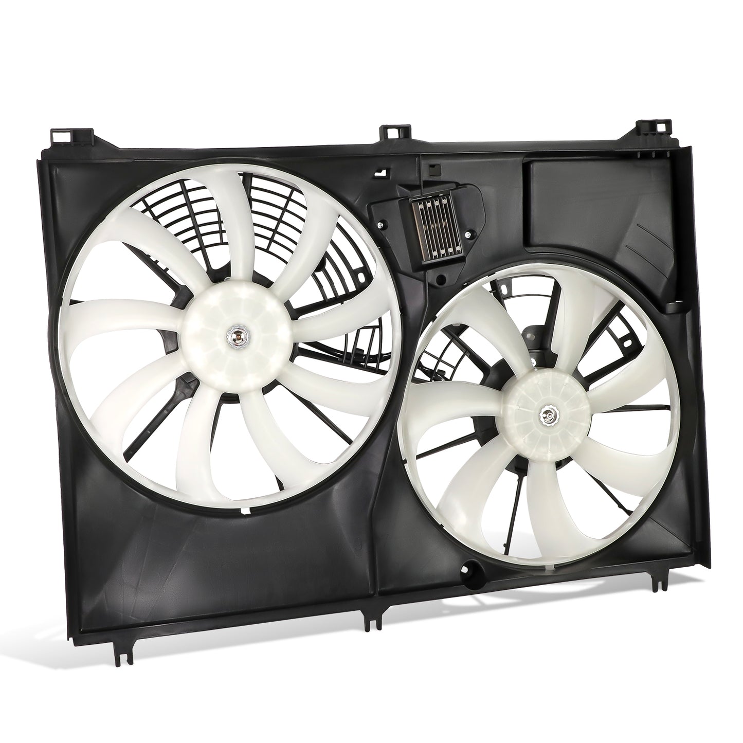 ABANICOS OE STYLE -TOYOTA HIGHLANDER 2014-2019 / 3.5L WITH TOWING PACKAGE