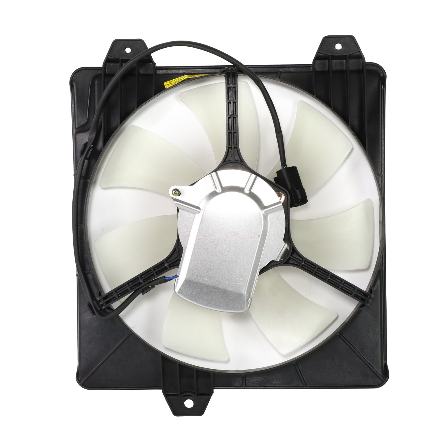 ABANICOS OE STYLE -TOYOTA RAV4 2001-2005 2.0L - 2.4L