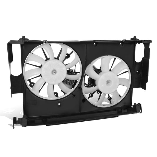 ABANICOS OE STYLE -LEXUS NX300H 2015-2021 / TOYOTA RAV4 2016-2018 - 2.5L HYBRID