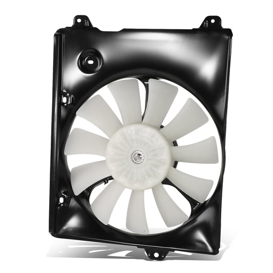 ABANICOS OE STYLE -TOYOTA SIENNA 1998-2003