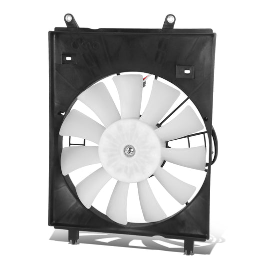 ABANICOS OE STYLE -TOYOTA SIENNA 1998-2003 - LEFT - MARKED T1