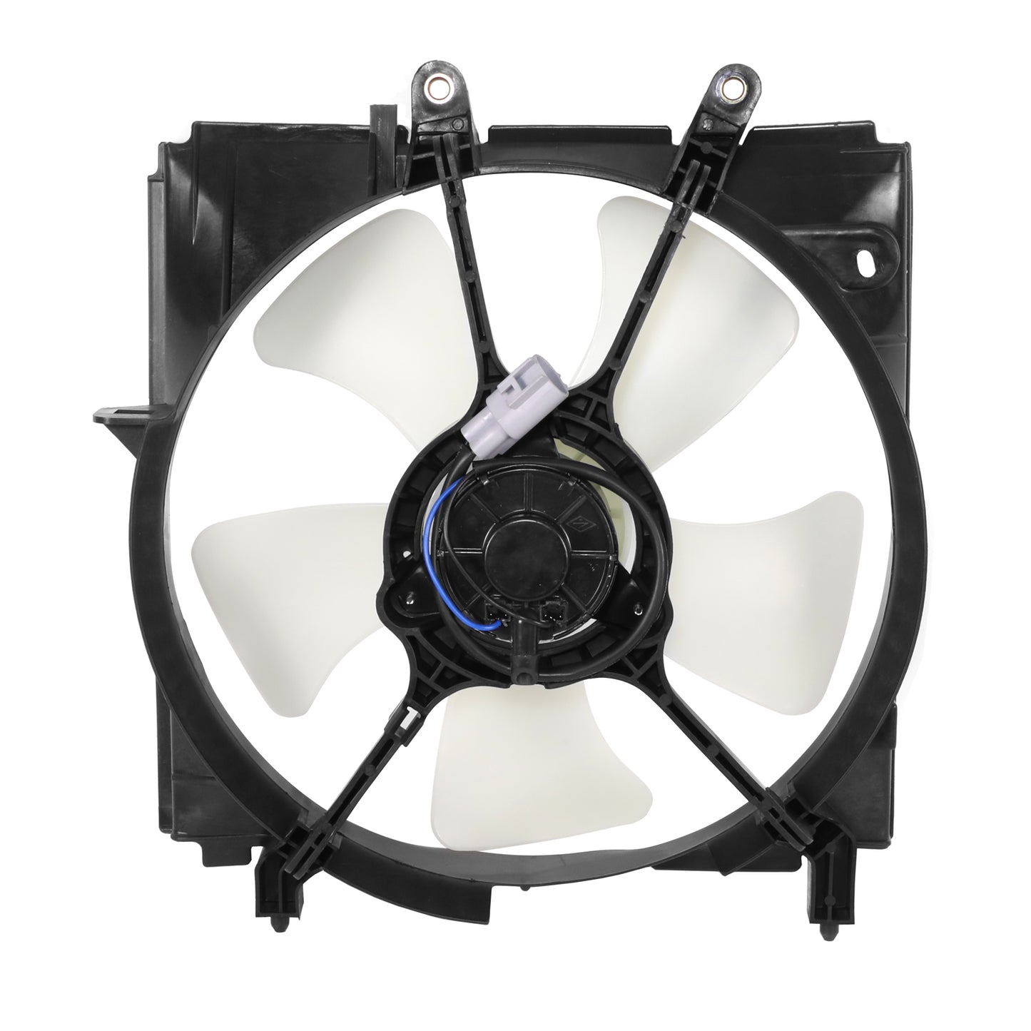 ABANICOS OE STYLE -TY TERCL '95-'99 RAD.COOLING FAN ASS'Y (1.5) (MT)