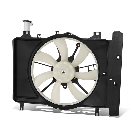 ABANICOS OE STYLE -SCION XD 2008-2014 / TOYOTA YARIS 2007-2020 / TOYOTA YARIS IA 2017-2018