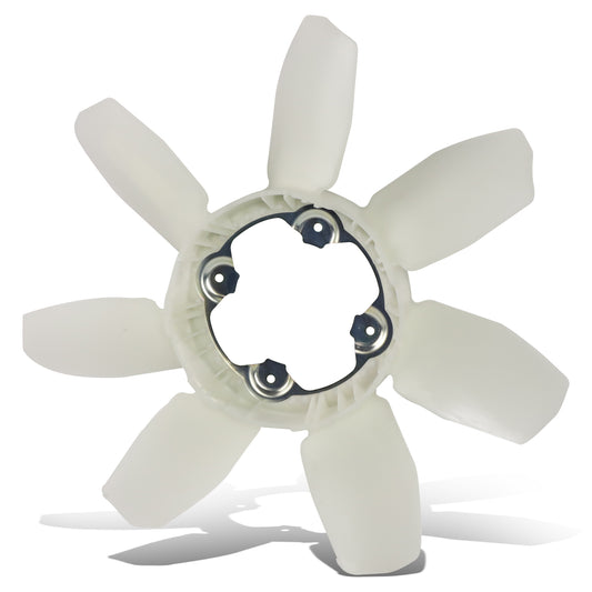 ABANICOS OE STYLE -TOYOTA 4RUNNER 2003-2009 / TOYOTA FJ CRUISER 2007-2009 / 4.0L