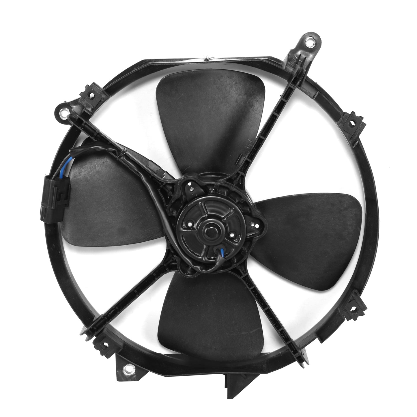 ABANICOS OE STYLE -LEXUS LS400 1990-1994 - RIGHT SIDE