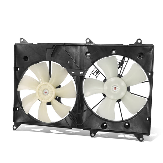 ABANICOS OE STYLE -LEXUS RX300 1999-2000