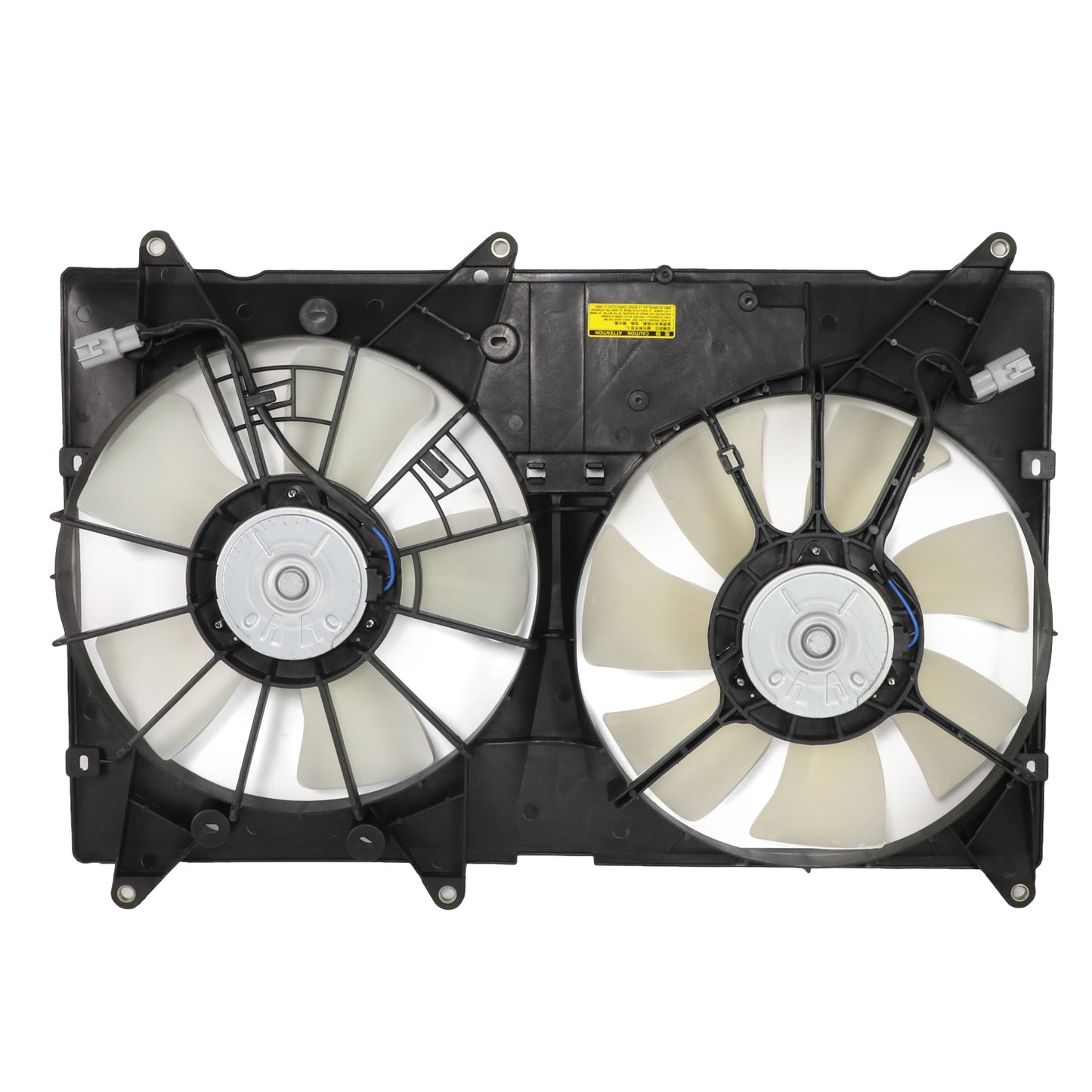 ABANICOS OE STYLE -LEXUS RX300 1999-2000