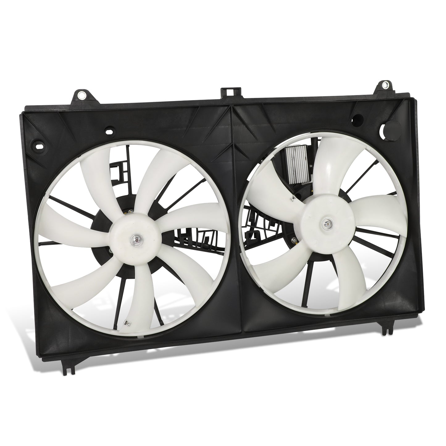 ABANICOS OE STYLE -LEXUS GS350 2013-2015