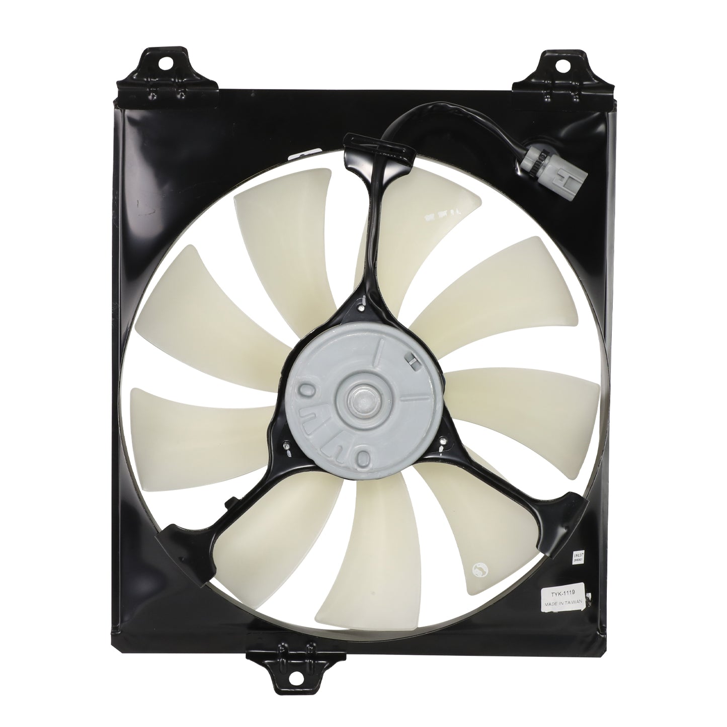 ABANICOS OE STYLE -LEXUS ES300 1999-2001 / TOYOTA CAMRY 1999-2001 / TOYOTA SOLARA 2000-2003 / V6