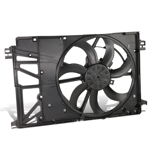 ABANICOS OE STYLE -LEXUS ES300H 2019-2023 - FITS MODELS BUILT IN JAPAN