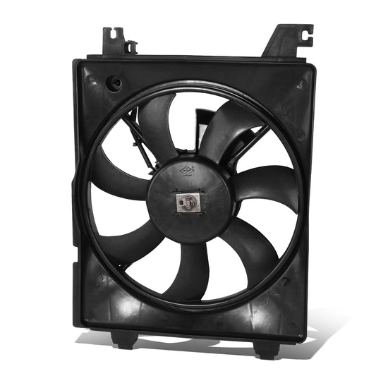 ABANICOS OE STYLE -HYUNDAI ELANTRA 2001-2006