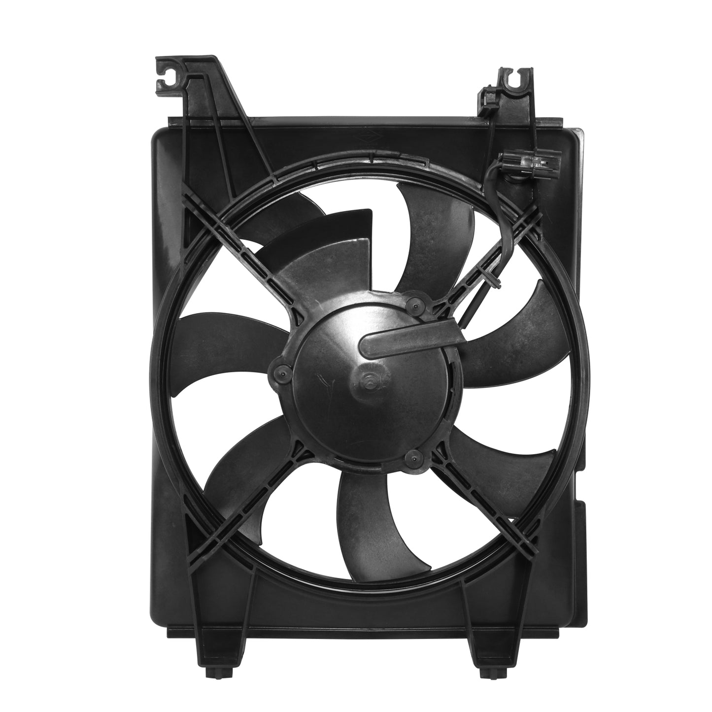 ABANICOS OE STYLE -HYUNDAI ELANTRA 2001-2006