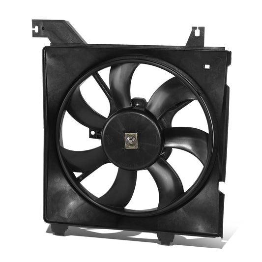 ABANICOS OE STYLE -HYUNDAI ELANTRA 2001-2006