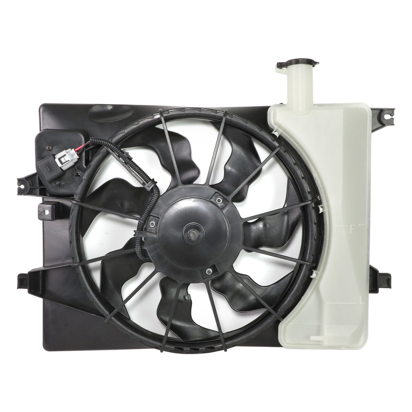 ABANICOS OE STYLE -HYUNDAI ELANTRA 2014-2016 / HYUNDAI ELANTRA GT 2016-2017 / KIA FORTE 2015-2016 / KIA FORTE5 2015-2018