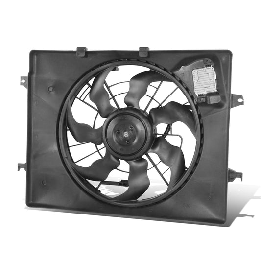 ABANICOS OE STYLE -HYUNDAI SONATA 2014 / KIA OPTIMA 2014-2015 - 2.4L / US BUILT - NON HYBRID