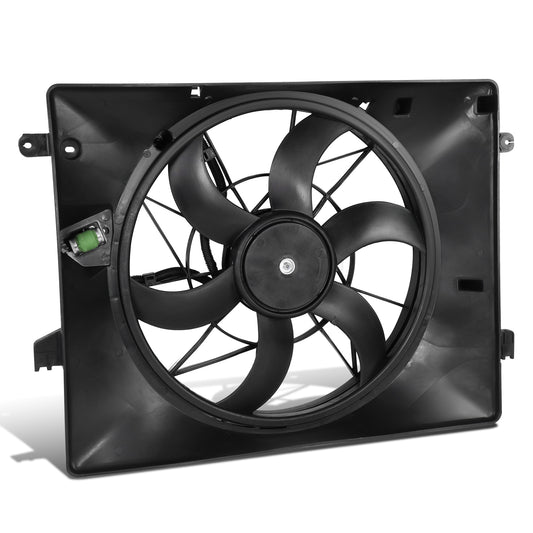 ABANICOS OE STYLE -HYUNDAI GENESIS COUPE 2010-2012 3.8L