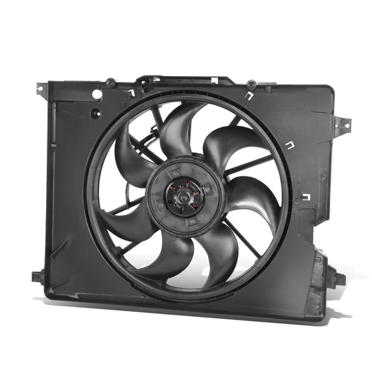 ABANICOS OE STYLE -GENESIS G80 2018-2020 / GENESIS G90 2017-2020 - 5.0L