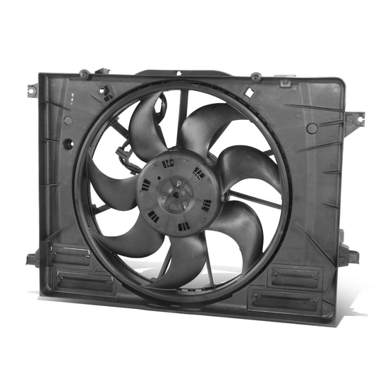 ABANICOS OE STYLE -GENESIS G70 2019-2021 2.0L