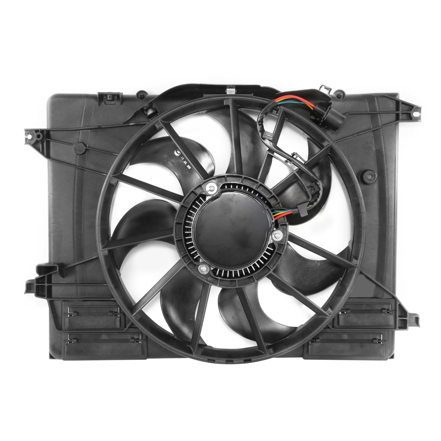 ABANICOS OE STYLE -GENESIS G70 2019-2021 2.0L