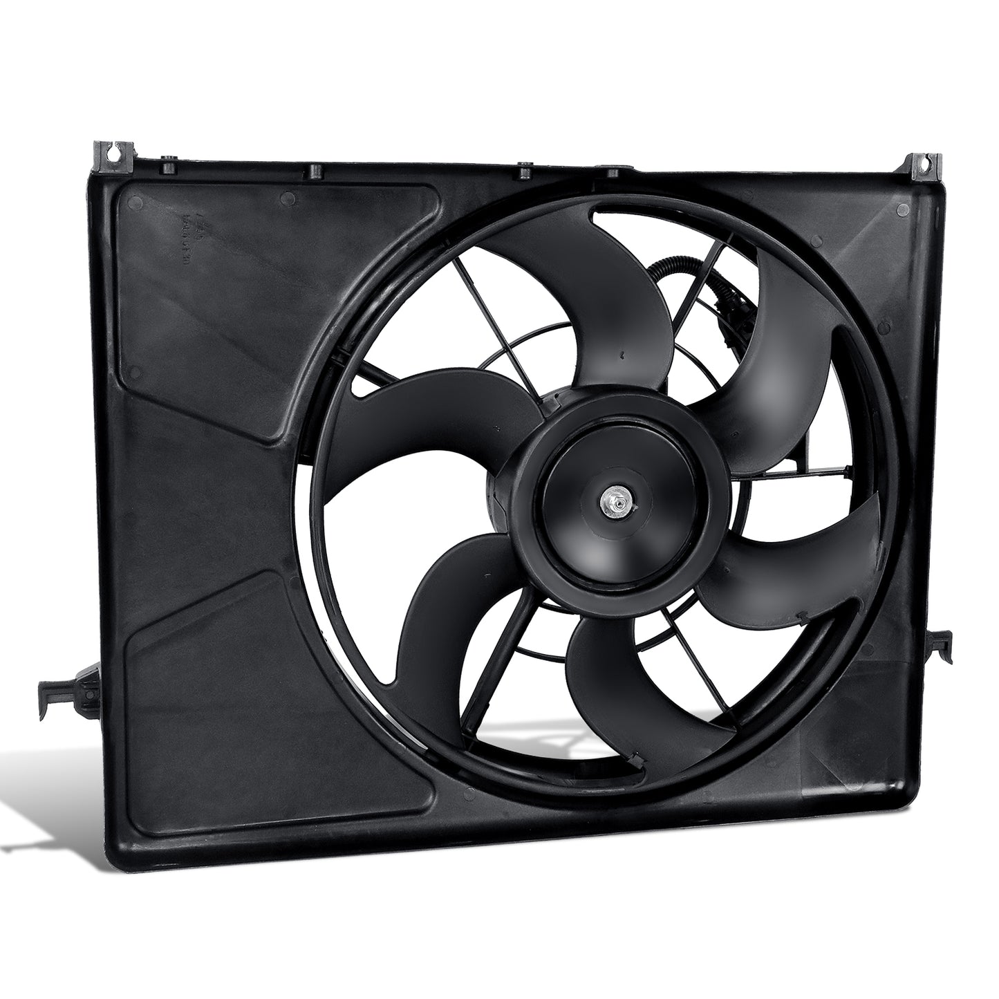 ABANICOS OE STYLE -HYUNDAI AZERA 2006-2008