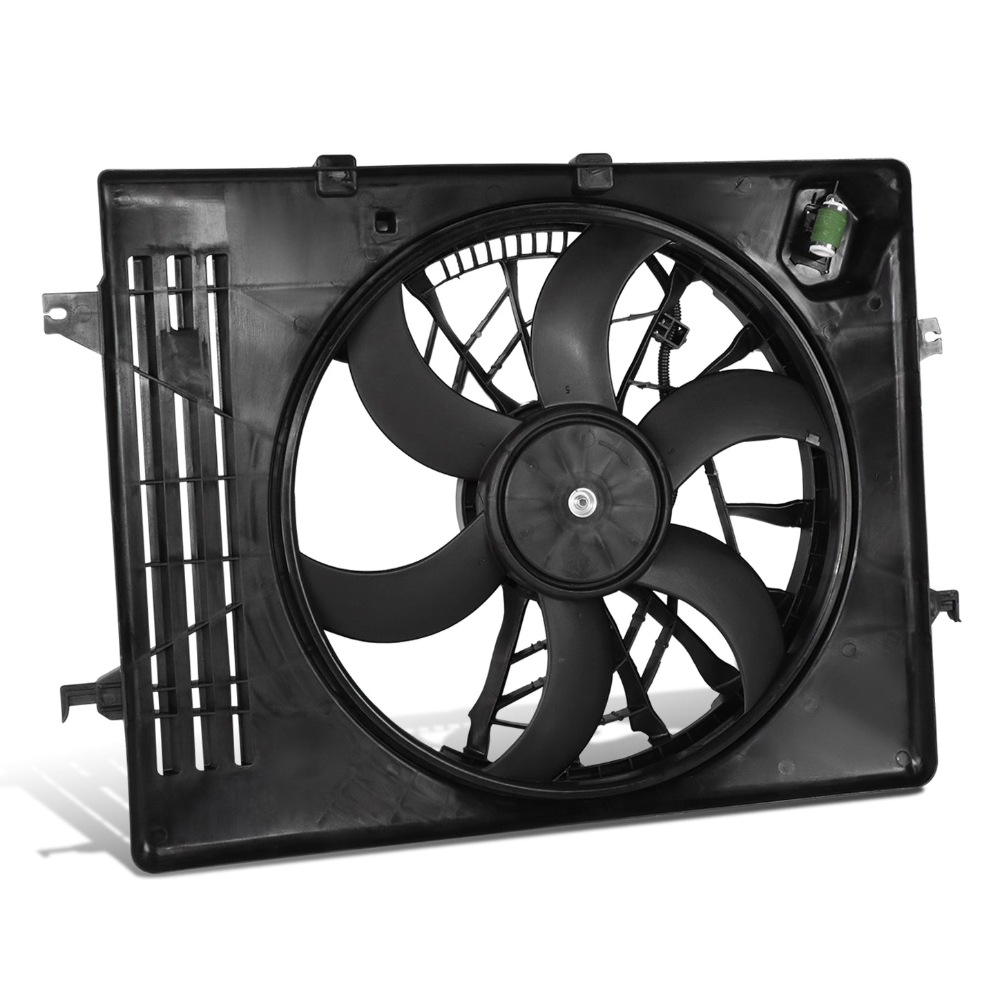 ABANICOS OE STYLE -HYUNDAI AZERA 2012-2014