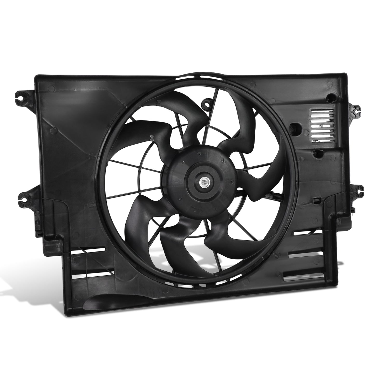 ABANICOS OE STYLE -HYUNDAI KONA 2018-2023 - 1.6L