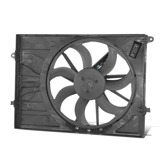 ABANICOS OE STYLE -HYUNDAI SANTA FE 2019-2020 2.4L