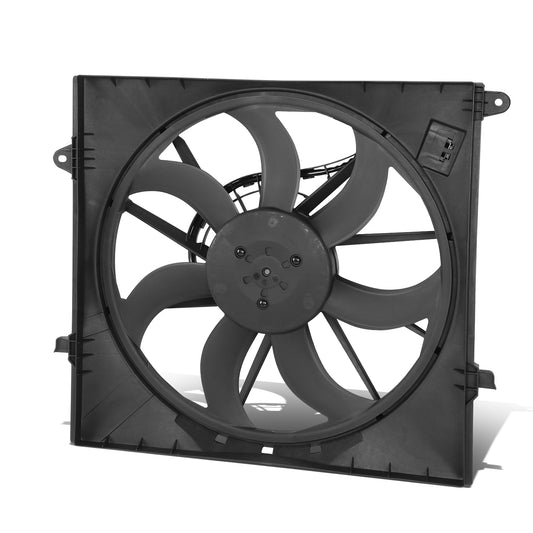 ABANICOS OE STYLE -HYUNDAI SANTA FE 2019-2020 2.0L