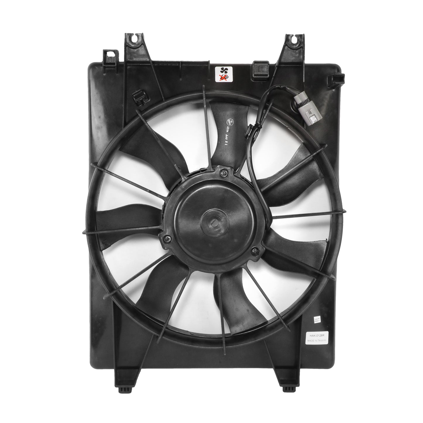 ABANICOS OE STYLE -HYUNDAI VERACRUZ 2007-2012