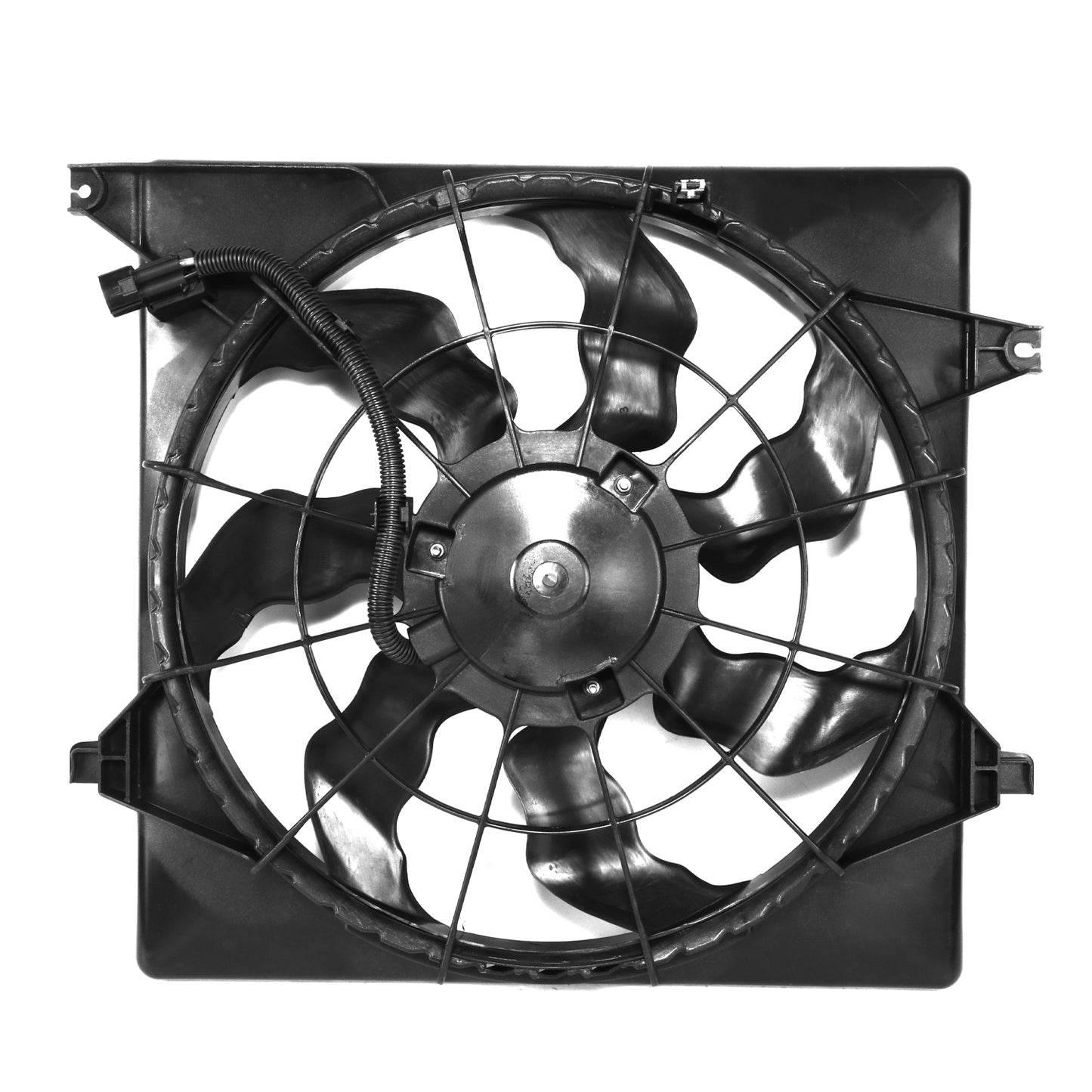 ABANICOS OE STYLE -KIA SORENTO 2016-2018 / 2.0T