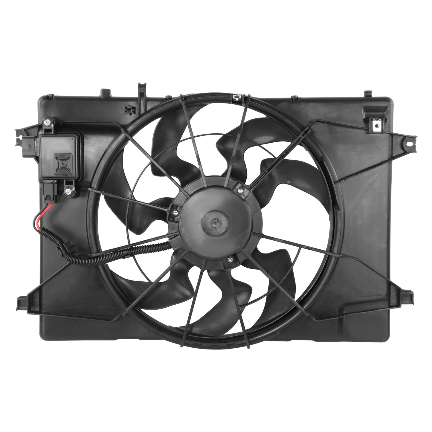 ABANICOS OE STYLE -HYUNDAI IONIQ 2017-2022 / KIA NIRO 2017-2022