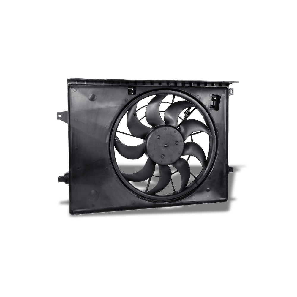 ABANICOS OE STYLE -KIA SEDONA 2019-2021