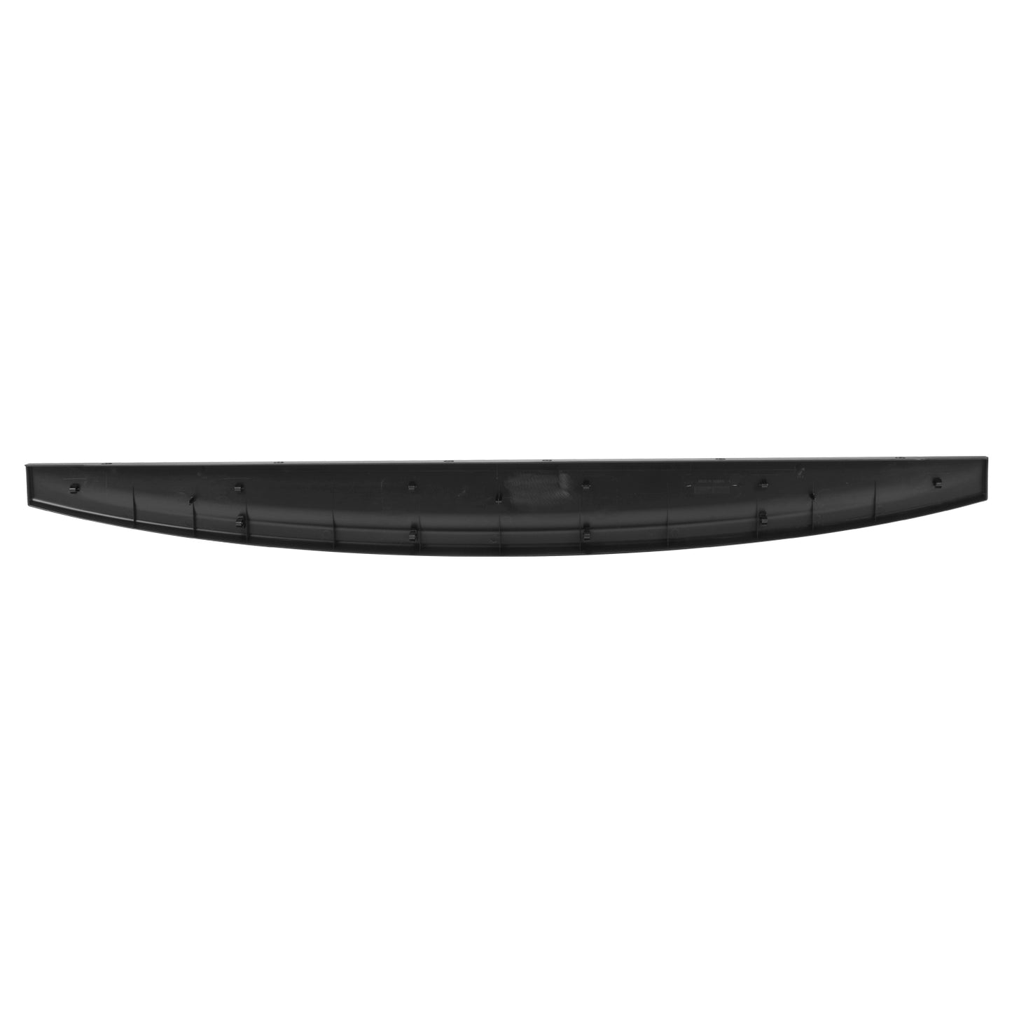 PROTECTOR DE CAJA TAILGATE MOLDING - DG RAM 1500/2500/3500 TAILGATE SPOILER