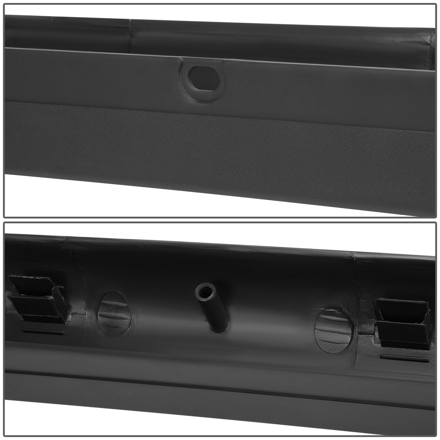 PROTECTOR DE CAJA TAILGATE MOLDING - FD F150 97-04 TAILGATE MLDG UPPER