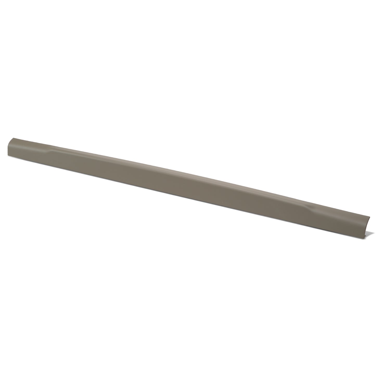 PROTECTOR DE CAJA TAILGATE MOLDING - FD F250/350/450/550 SUPER DUTY 08-10 TAILGATE MLDG;W/O INT